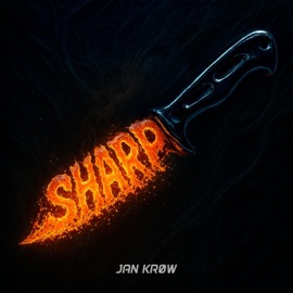 Sharp Jan Krøw