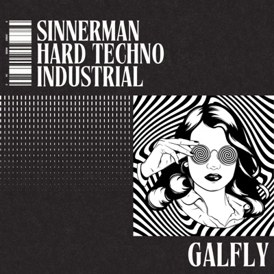 Sinnerman (Hard techno industrial) - Single