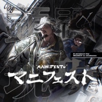 manifesto (feat. znakuxx) - MusicByMercy