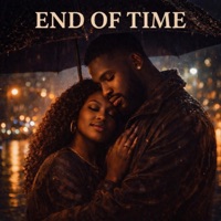 END OF TIME - Single - Mac & Trish