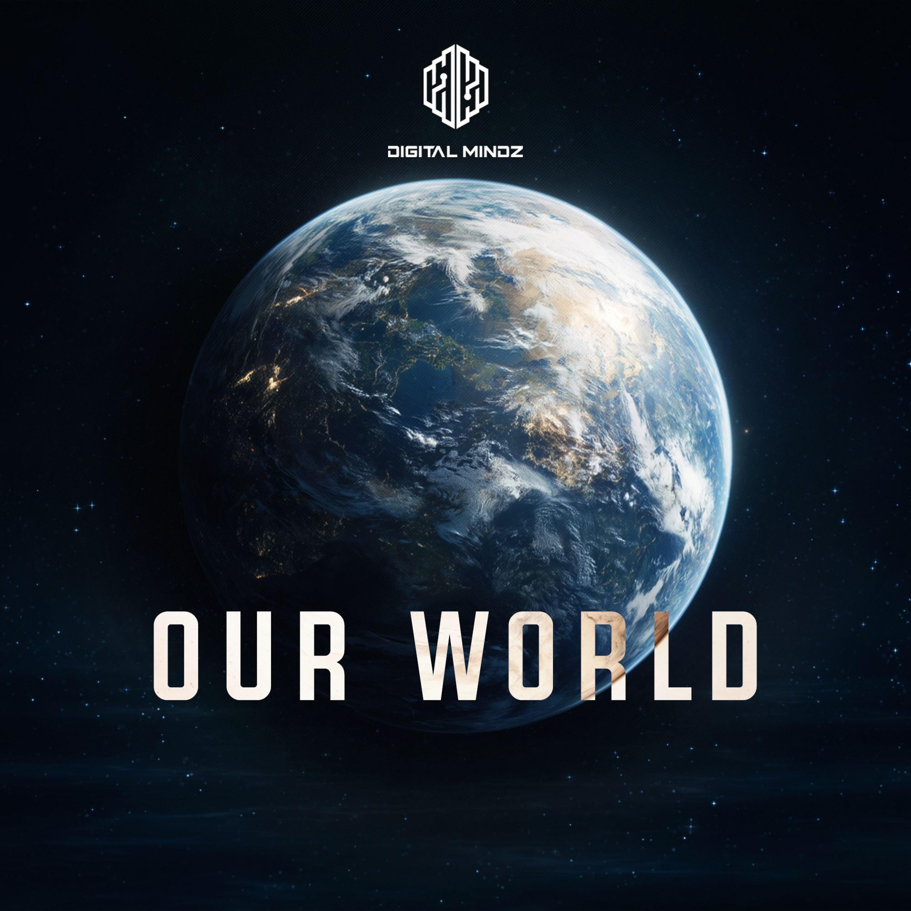 Our World - Single
