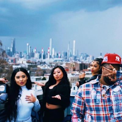 3D (feat. JEZZGASOLINE) - Single