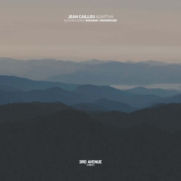 Agartha - Single