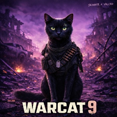 WARCAT 9 - Single