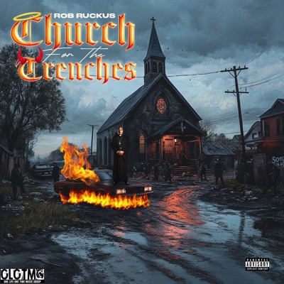 Church For The Trenches