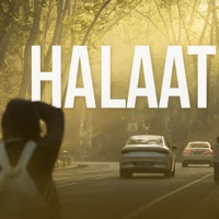 Halaat - Single - NM