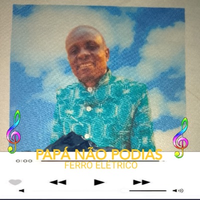 Homenagem ao papá Neves Capaxe (feat. Enigma) - Single