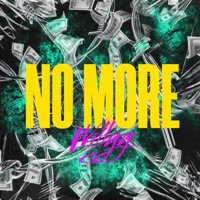 No More - Single - WILLYY