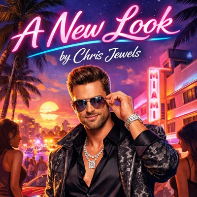 A New Look (feat. Wess Musiq) - Single