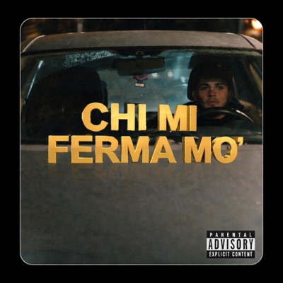 Chi mi ferma mo - Single
