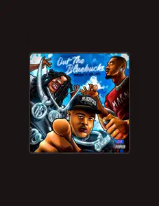 Écoutez Bluebucksclan Bino Rideaux, regardez des vidéoclips, lisez la biographie, consultez les dates de tournée et plus encore !