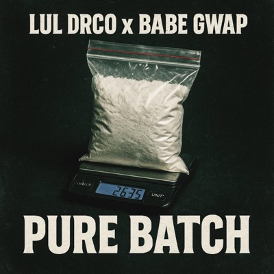 Pure Batch (feat. BabeGwap) - Single