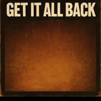 Badland - Get it all back — J