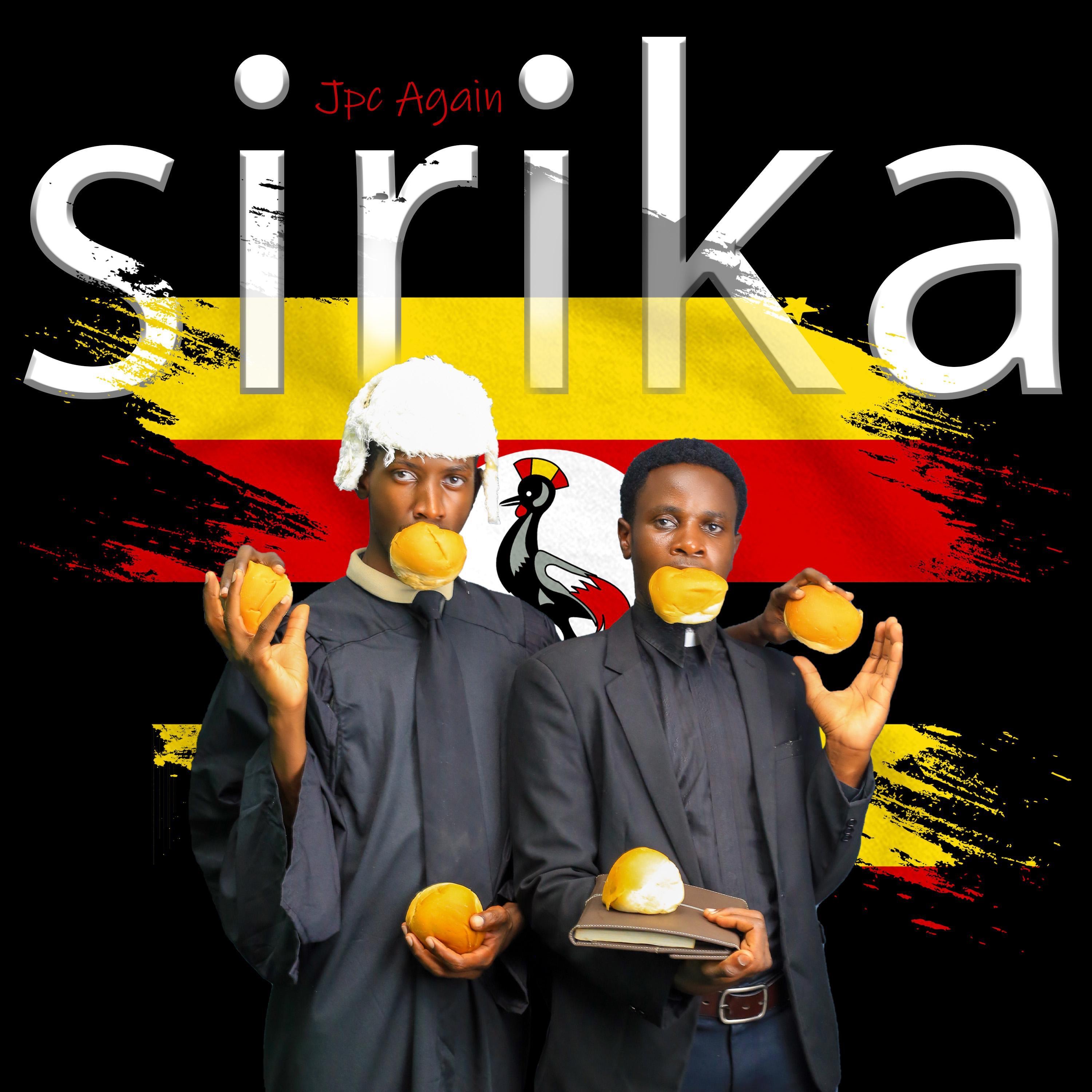 Sirika - Single