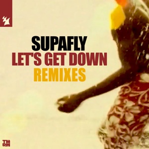 Let's Get Down (James Alexandr Extended Remix)