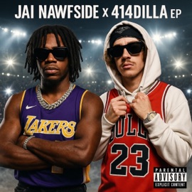 All Time (feat. 414Dilla) Jai Nawfside