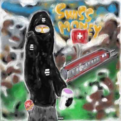 SWISS MONEY - EP