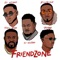 FriendZone (feat. Bilygane) - Karl Wine, Dj Wayn & Yohan lyrics