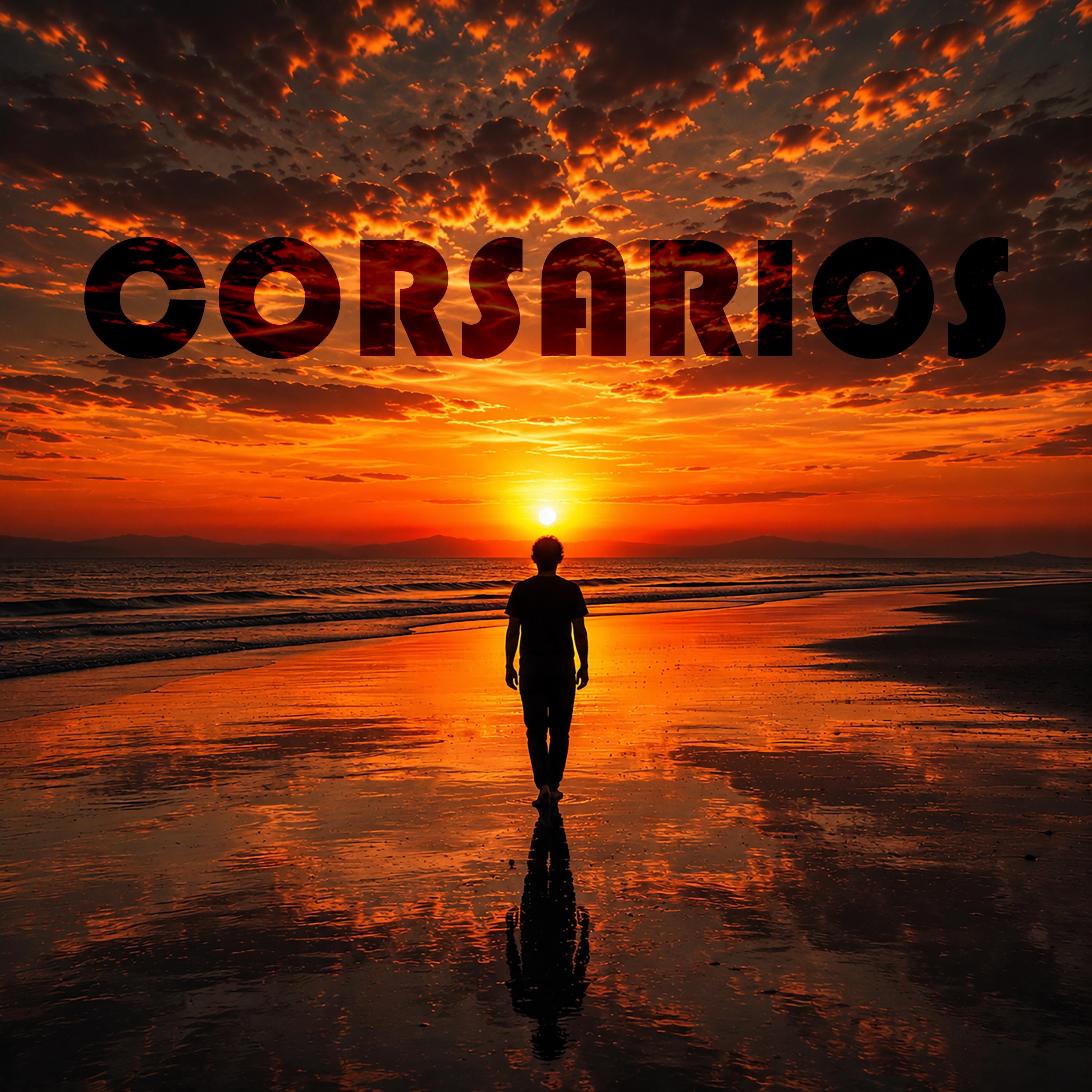 Corsarios - Single