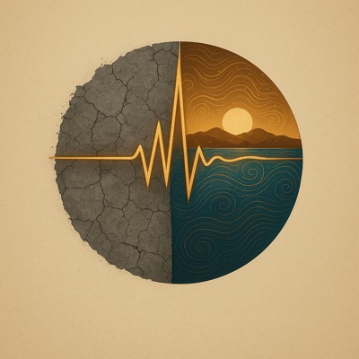 The Two Sides of Frequency (feat. Solara) - Single