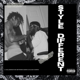 Style Different (feat. Elijah Harris) M4MC 6ando