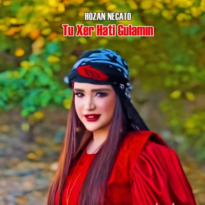 Song - Tu Xer Hati Gulamın - Hozan Necato