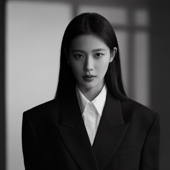 다시 사랑은 없을 테니...(HNS)2 song art