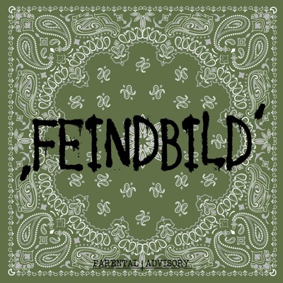 Feindbild (feat. WiRos & TZA) - Single