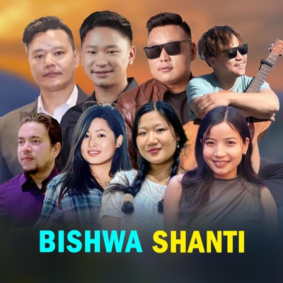 Bishwa Shanti - Single