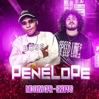Penélope - Single - MC Davi CPR & Skorps
