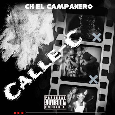 Calle C - EP