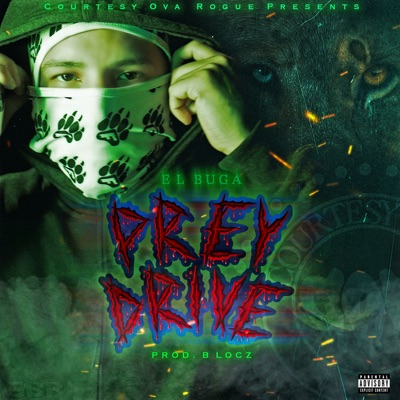 Prey Drive - Single