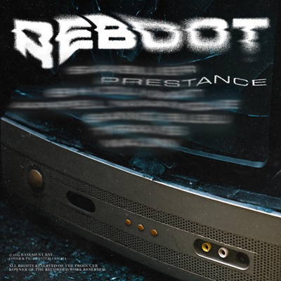 Prestance (feat. BIGFOOT & Babbel) - Single