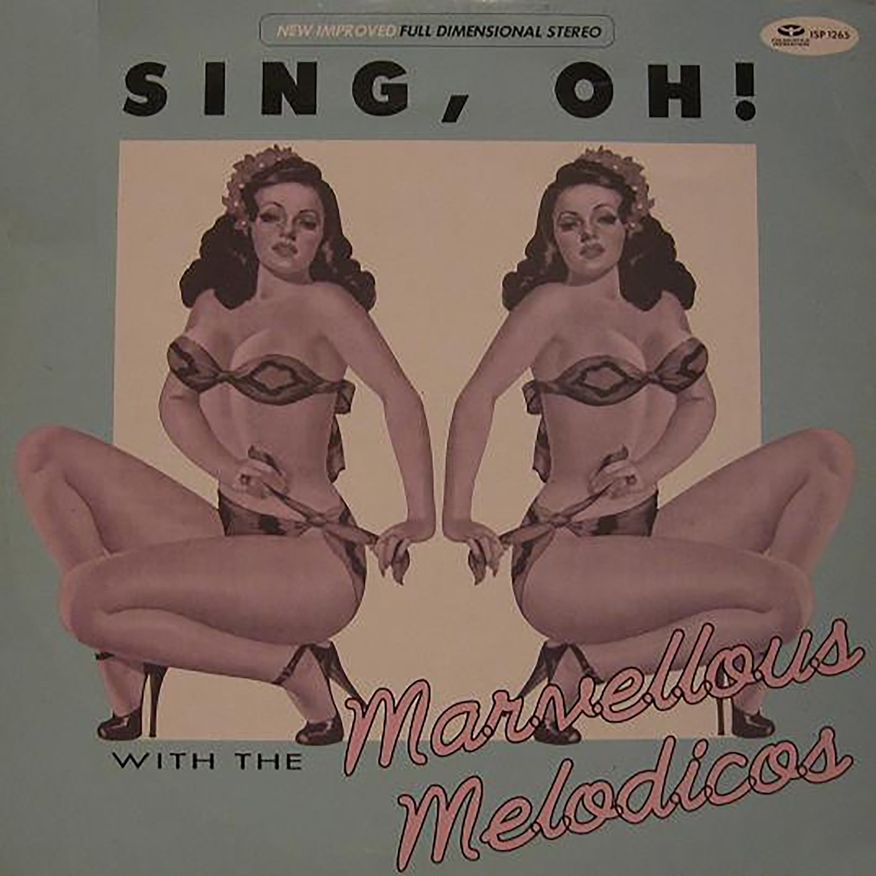 Sing, Oh! - Single