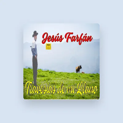 Listen to Jesus Farfan, watch music videos, read bio, see tour dates & more!