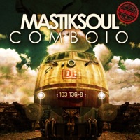 Comboio - Single - Mastiksoul