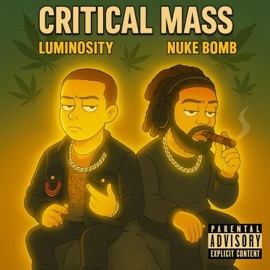 Divine Crisis Luminosity & Nuke Bomb