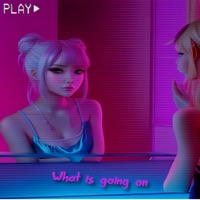 What is going on - Single - AVXNS1$ & WRXPSIDE