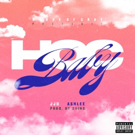 HOC BABY JJD & ASHLEE