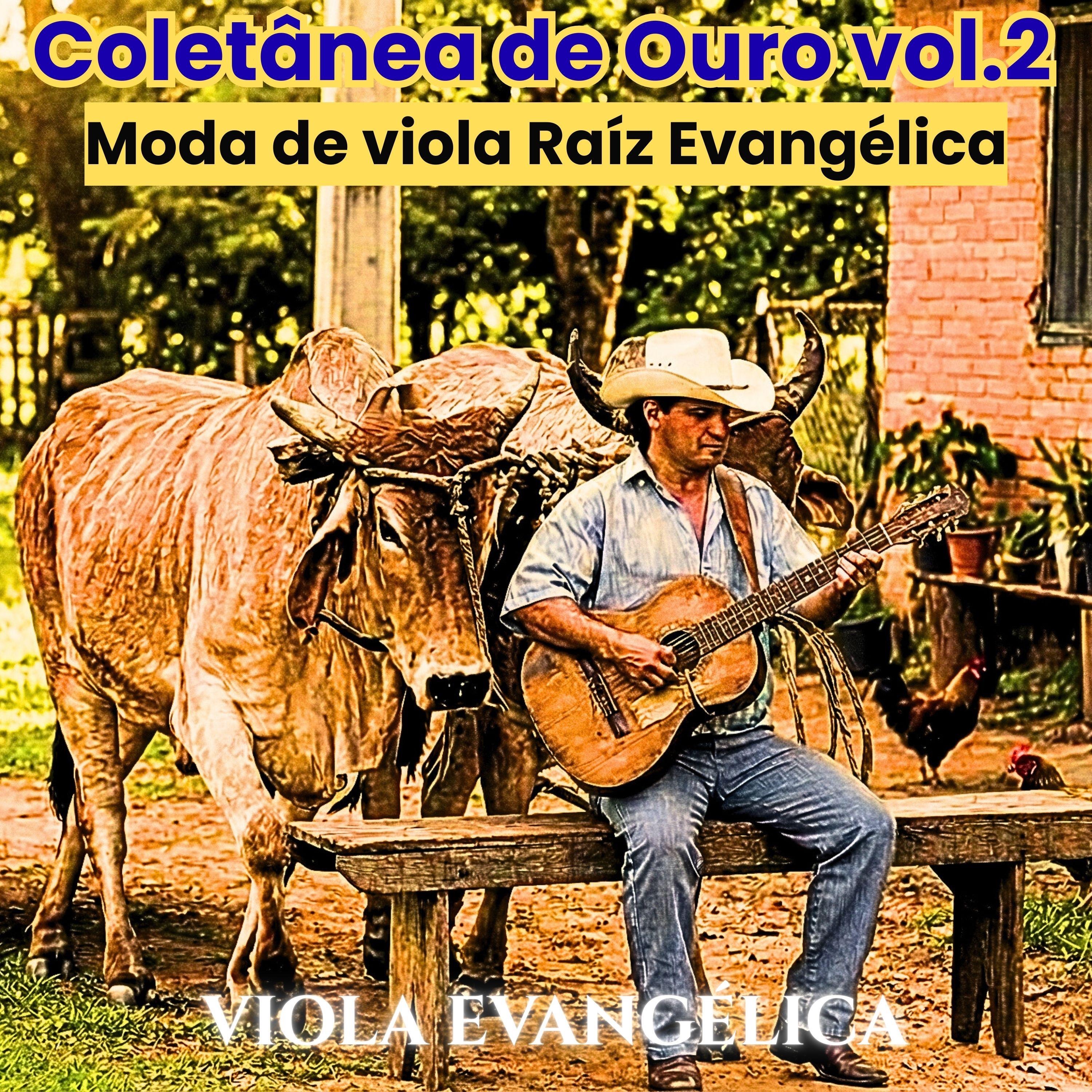 Coletânea de Ouro Vol.2