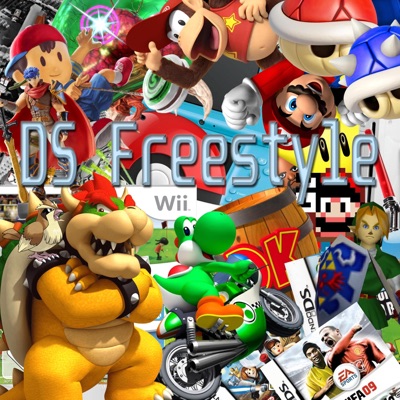 DS (Freestyle) (feat. Kawo) - Single