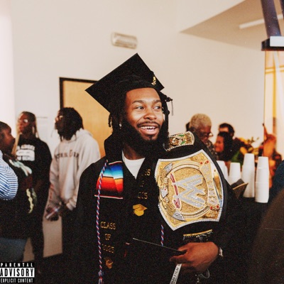 I Graduated - Single