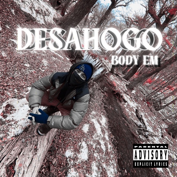 Desahogo LNS (feat. Leo Jah & Izaay)