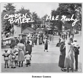 Glen Echo Park Flo (feat. Corbin Butler) Neely