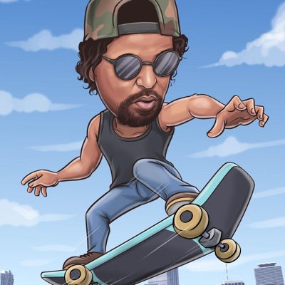 Astro (feat. Paranoize, Bagg, Richman7l, Crazylo & Le Gicko) - Single