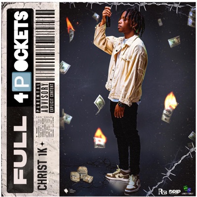 Full 4pockets - Single