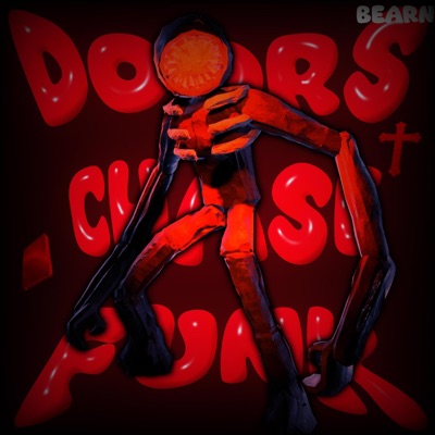 DOORS CHASE FUNK - Single