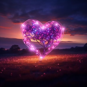 Cuore tranquillo, dolce speranza per la guarigione dell'anima