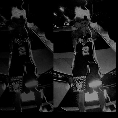 IM IIK3 /// - Single