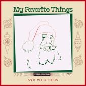 My Favorite Things artwork